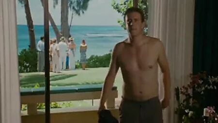 Kristen Bell – Vergiss Sarah Marshall