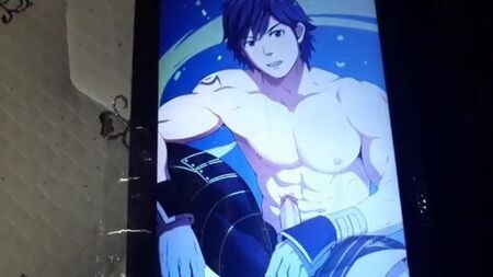 Chrom (Fire Emblem) – Hommage, März 2021