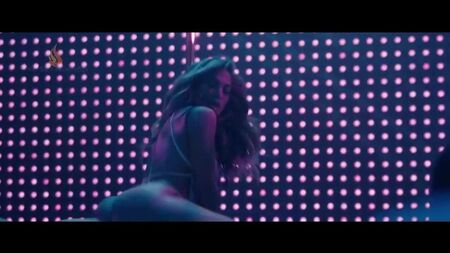 Jennifer Lopez – Hustlers 2019