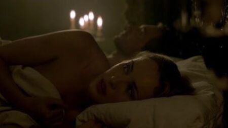 Hannah New – Black Sails, Staffel 3, Folge 7