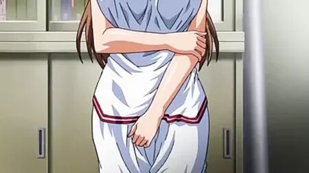 Kyouiku Shidou The Animation, Folge 1, englische Untertitel, unzensiert