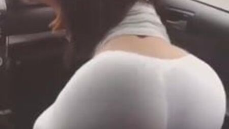 Kathy Ferreiro – Spaß mit einer Freundin