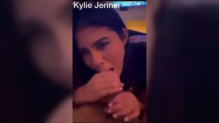 Kylie Jenner und Tyga