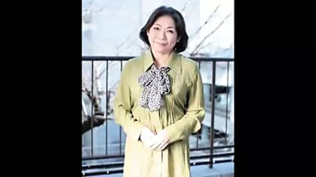Reife japanische Frauen