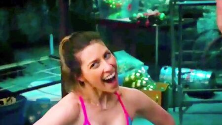 Eden Sher – Netflix-Film „Step Sisters“