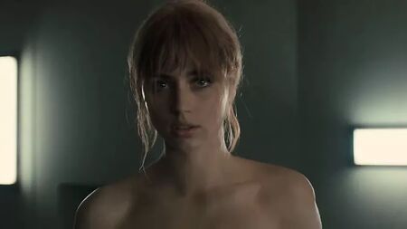 Ana de Armas – Blade Runner 2049 (2017)