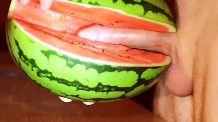 Fruchtfick und Selbstschlucken – das Beste kommt nach dem Abspritzen