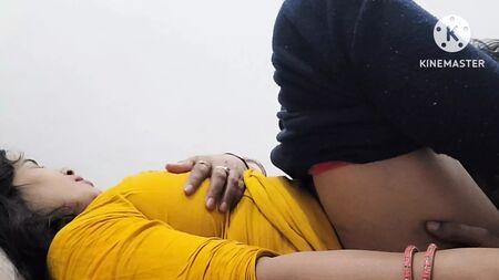 Sex mit einem Desi-Paar – indische Mädchen