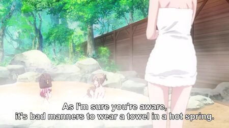 Anime mit meiner Stiefmutter