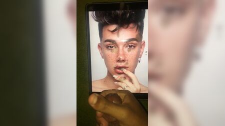James Charles – Eine Hommage