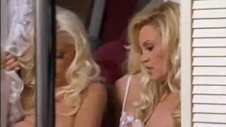 Girls Next Door – UNZENSURIERT