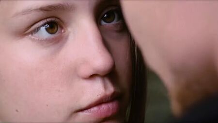 Lea Seydoux, Adèle Exarchopoulos – „Blau ist eine warme Farbe“