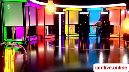 Naked Attraction, Staffel 5, Folge 89
