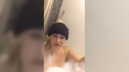Türkischer Whirlpool