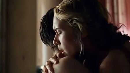 Kate Winslet – „Der Vorleser“: Nackt-Zusammenstellung