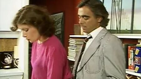 Ein guter Kunde – Un Bon Client (1981)