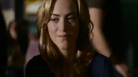 Eleanor Bishop in „NCIS“ nackt 2019