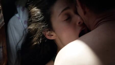 Emmy Rossum – „Shameless“, Staffel 6