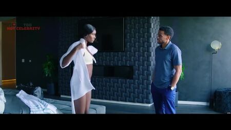 Damaris Lewis – Fatale 2020