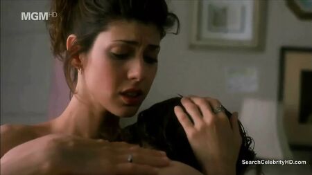 Marisa Tomei nackt – „Untamed Heart“