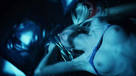 Hunter Schafer – Euphoria, Staffel 1, Folge 7 (2019)