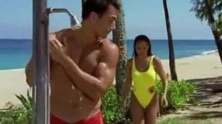Stacy Kamano – Baywatch