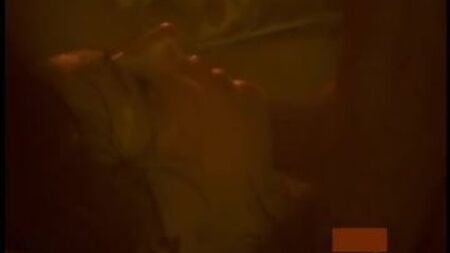 Die Sexszene mit Leonine Smith in „Underbelly“