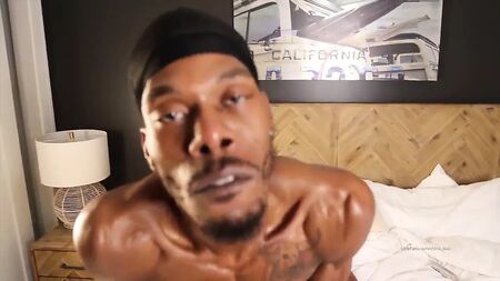 Venom und Ricco Blac