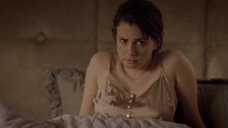 Mia Kirshner – „Die Leihmutterschaftsfalle“ 02