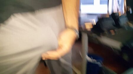 Under Armour Shorts mit Penis-Aufdruck