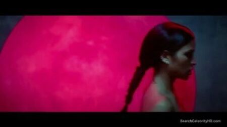 Cassie Ventura nackt – 3 Uhr morgens
