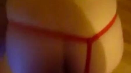 der rote String