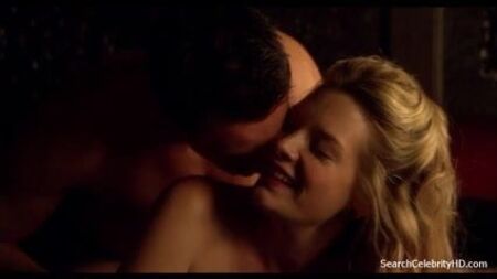 Andrea Lowe nackt – The Tudors, Staffel 2, Folge 3