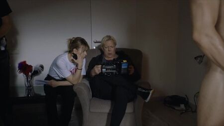 Happy End, Staffel 1, Folge 8 (2021)