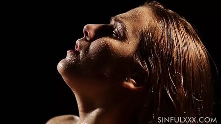 sinnlicher, langsamer Sex und Samenerguss