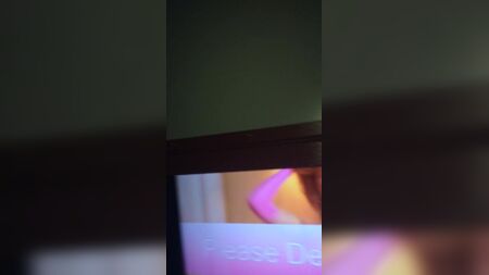 Fremder in einer Pornokabine in Florida, 22.09.2018