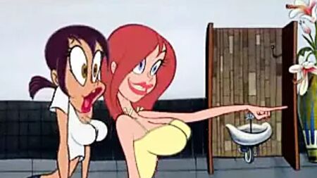 Ren & Stimpy (Die verlorene Folge)