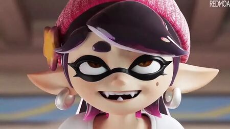 Callie und Marie – Die Tintenfisch-Schwestern