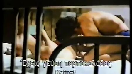 Die zwei Gesichter der Liebe – Anna Fonsou (Vintage-Porno)