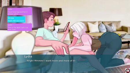 SexNote – (Teil 18) – NC