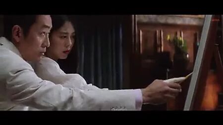 Min-hee Kim & Tae Ri Kim – Die Zofe