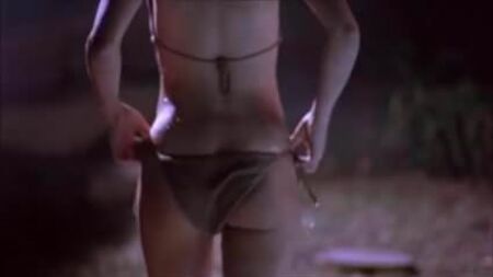 Kari Wuhrer – Die Frau deines Nachbarn (alias Poison)