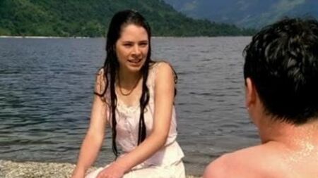 Elaine Cassidy – Die verlorene Welt