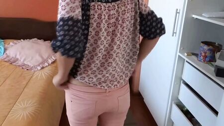 43 Minuten erotischer Szenen mit meiner heißen Frau