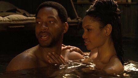Garcelle Beauvais – „Wild Wild West“