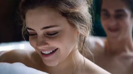 18+ Sexszene aus einem Hollywood-Film.mp4