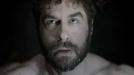 Der brasilianische Schwanzlutscher (2018)