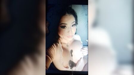 babyakiraa (Baby Akira, akiratheangel) – Cum Tribute