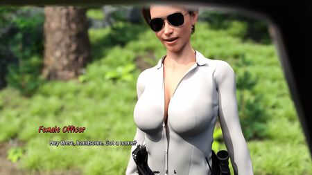 Sommerhitze: Sexy Miss – Folge 5