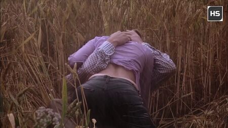 Scarlett Johansson – Heiße, sexy Szenen in 4K